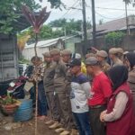 Pemkot Makassar Tertibkan Lapak Semi Permanen Di Karuwisi Utara, Akses Jalan Bakal Diperluas