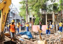 Penertiban PKL Tinumbu Berjalan Kondusif, Pemkot Makassar Siapkan Bantuan KUR untuk Pedagang
