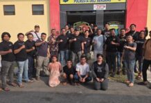 Sadis! Menantu Jadi Otak Pembunuhan Ibu Mertua di Pekanbaru, 4 Pelaku Ditangkap