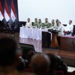 Prabowo Siapkan Generasi Baru Pemimpin Bumn, 400 Peserta Digembleng Lewat Program Khusus