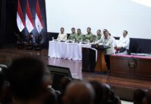 Prabowo Siapkan Generasi Baru Pemimpin BUMN, 400 Peserta Digembleng Lewat Program Khusus