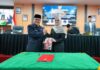 DPRD Sulsel Soroti LKPJ 2025, Pemprov Siap Tindak Lanjuti Rekomendasi