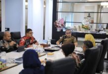 Pemkot Makassar Siapkan Ribuan Agen untuk Digitalisasi Bansos Agar Tepat Sasaran