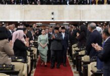 Prabowo Akui Program MBG Masih Bermasalah, 3.000 Dapur Ditutup