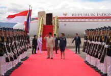 Prabowo Hadiri KTT ASEAN ke-48 di Filipina, Fokus Isu Ketahanan Energi hingga Geopolitik ASEAN