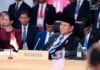 Soroti Konflik Iran-Israel-AS, Prabowo Minta ASEAN Jaga Jalur Perdagangan