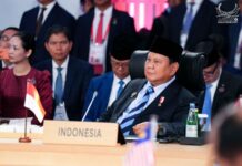 Soroti Konflik Iran-Israel-AS, Prabowo Minta ASEAN Jaga Jalur Perdagangan