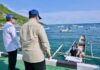 Prabowo Sebut Nelayan Pahlawan Ketahanan Pangan, Siapkan Bantuan Kapal hingga Fasilitas