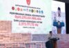 Prabowo: Rp10,2 Triliun yang Diselamatkan Bisa Renovasi 5.000 Puskesmas