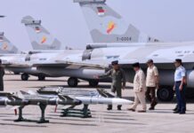 6 Pesawat Tempur Rafale dan 4 Airbus A400M Perkuat TNI AU, Prabowo Bicara Ancaman Global