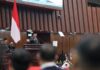 Pidato di DPR, Prabowo Sebut Indonesia Bisa Lampaui Inggris hingga Prancis pada 2045