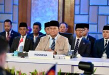 Prabowo di KTT ASEAN: Kolaborasi Kawasan Tak Bisa Lagi Biasa-Biasa Saja