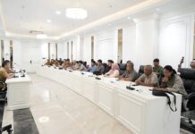 Tolak Proyek PSEL di Tamalanrea Makassar, Warga Datang Temui Wali Kota