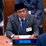 Di Forum Pbb, Menhut Raja Juli Klaim Keberhasilan Tekan Kebakaran Hutan