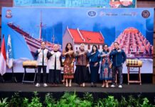 Fatmawati Rusdi Dorong Pariwisata Sulsel Naik Kelas di Rakernas ASITA 2026