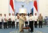 Reformasi Polri Masuk Babak Baru, 6 Poin Disetujui Presiden Prabowo