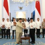 Reformasi Polri Masuk Babak Baru, 6 Poin Disetujui Presiden Prabowo