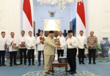 Reformasi Polri Masuk Babak Baru, 6 Poin Disetujui Presiden Prabowo