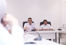 Makassar Siap Jadi Tuan Rumah International Gastronomy Summit, Persiapan Dikebut