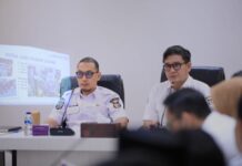 Pemkot Makassar Perketat Jukir, Wajib Ber-KTP Makassar dan Kantongi Rekomendasi Lurah