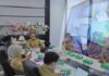 Sekda Makassar Dorong Pendidikan Antikorupsi Masuk Semua Mata Pelajaran