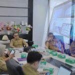 Sekda Makassar Dorong Pendidikan Antikorupsi Masuk Semua Mata Pelajaran