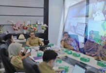 Sekda Makassar Dorong Pendidikan Antikorupsi Masuk Semua Mata Pelajaran