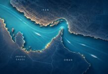 Selat Hormuz Segera Dibuka? Kesepakatan Awal AS-Iran Masih Menunggu Lampu Hijau