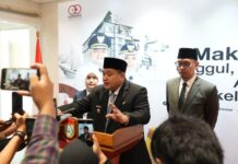 Appi Pastikan SPMB Makassar 2026 Transparan: Tak Ada Lagi Ruang Titipan