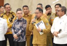 Pemerintah Genjot Revitalisasi Sekolah Pascabencana di Sumatra, 3.084 Sekolah Sudah Diperbaiki