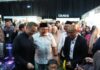 Kunjungi Muslim Life Fair, Wali Kota Makassar Ajak UMKM Belajar dari Brand Nasional