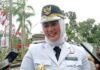 Wagub Babel Hellyana Divonis 4 Bulan Penjara Kasus Penipuan Tagihan Hotel