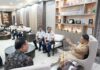 Appi Siapkan Transportasi Massal Baru di Makassar, Jalur Kampus Jadi Prioritas