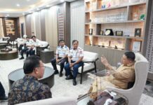 Appi Siapkan Transportasi Massal Baru di Makassar, Jalur Kampus Jadi Prioritas