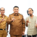 Hadirkan Partisipan 7 Negara, Makassar International Writers Festival 2026 Siap Digelar Di Benteng Rotterdam