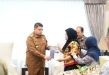 Pemkot Makassar Genjot Kota Inklusif, Akses Disabilitas Jadi Prioritas