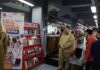 Wali Kota Tantang ASN Makassar Tulis Buku, Target 150 Judul Tiap Tahun