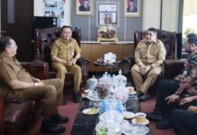 Kemendagri Beri Lampu Hijau, Seleksi Direksi PDAM Makassar Fix Tak Diulang