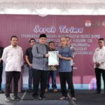 Aset Psu Rp6,35 Triliun Berhasil Diamankan, Pemkot Makassar Perkuat Layanan Di Perumahan