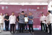 Aset PSU Rp6,35 Triliun Berhasil Diamankan, Pemkot Makassar Perkuat Layanan di Perumahan