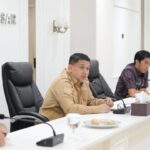 Kerja Sama Pemkot Makassar Dan Pemprov Sulsel, Jembatan Kembar Barombong Masuk Tahap Percepatan
