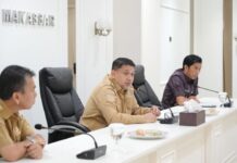Kerja Sama Pemkot Makassar dan Pemprov Sulsel, Jembatan Kembar Barombong Masuk Tahap Percepatan