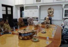 Makassar Jadi Tuan Rumah Konferensi Internasional Kedokteran Gigi, Peserta dari 4 Negara Hadir