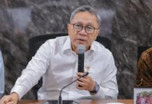 Menko Pangan: Koperasi Merah Putih Jadi Senjata Lawan Tengkulak di Desa