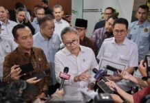 Seleksi Manajer Koperasi Merah Putih Masuk Tahap CAT, 483 Ribu Lolos Administrasi
