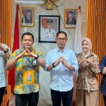 Pemprov Sulsel Bidik Pusat Khazanah Maritim Indonesia, Anri Siapkan Konsep Arsip Modern Berbasis Wisata