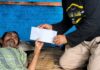 Tiga Tahun Lumpuh di Gubuk Reyot, Dg Sangkala Dapat Uluran Tangan Gubernur Sulsel