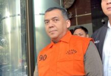 Silmy Karim Diberhentikan dari Kabinet Merah Putih, Istana Tegaskan Komitmen Antikorupsi