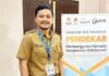 Dispora Makassar Siap Gelar Youtive Inspire EduCamp IV, Targetkan 500 Peserta