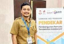 Dispora Makassar Siap Gelar Youtive Inspire EduCamp IV, Targetkan 500 Peserta
